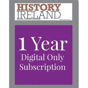On-Line ONLY subscription-for one year